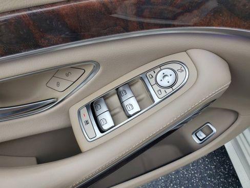 Used 2019 Mercedes-Benz S 560 Sedan w/ AMG Line Exterior image 14