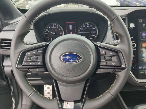 New 2026 Subaru Crosstrek 2.5i Sport image 27