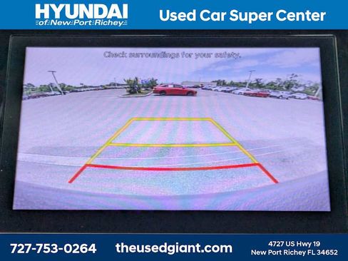 Used 2024 Hyundai Santa Cruz SEL FWD image 21