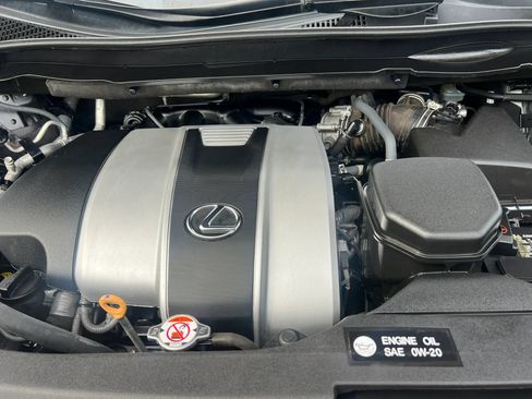 Used 2022 Lexus RX 350 AWD w/ Premium Package image 37