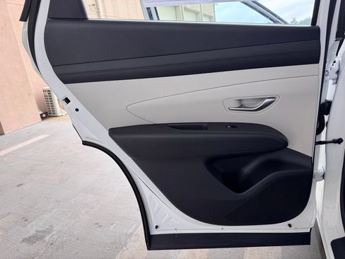 New 2026 Hyundai Tucson SE FWD image 20