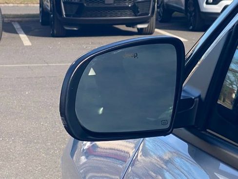 New 2026 Jeep Compass Limited image 12