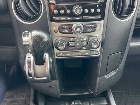 Used 2013 Honda Pilot EX-L image 30