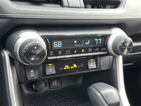 Certified 2024 Toyota RAV4 XLE w/ Convenience Package image 16