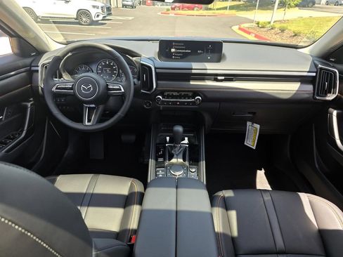 New 2026 MAZDA CX-50 2.5 Turbo w/ Premium Plus Pkg AWD/4WD image 26