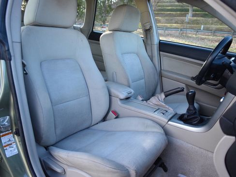 Used 2007 Subaru Outback 2.5i image 13