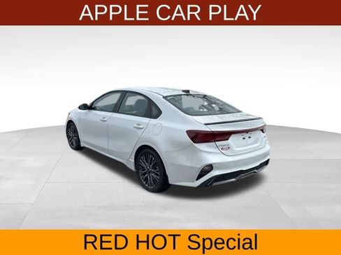 Used 2023 Kia Forte GT-Line image 5