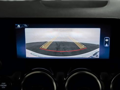 Certified 2026 Mercedes-Benz GLA 250 image 21