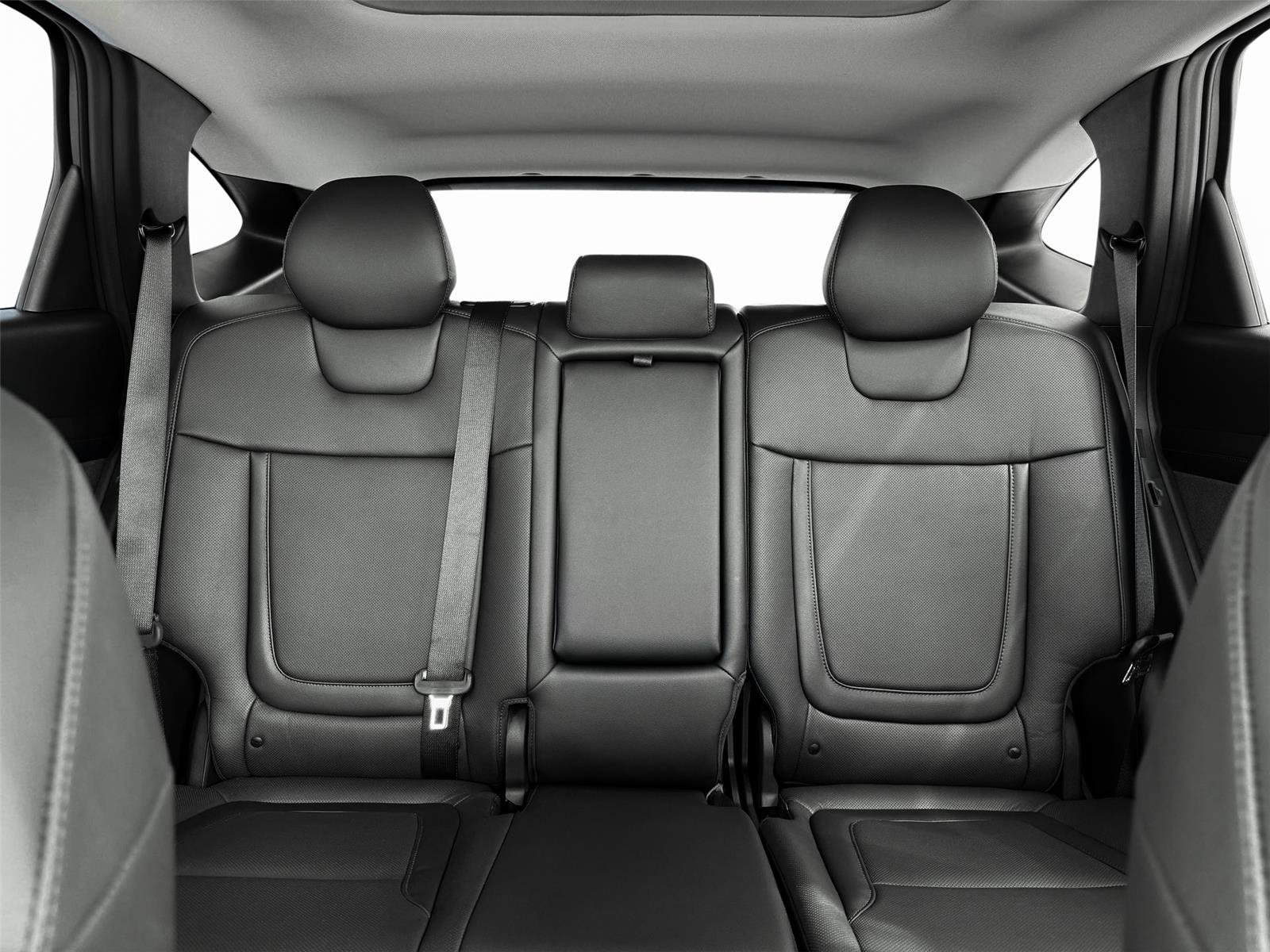 New 2025 Hyundai Tucson Limited AWD/4WD image 16