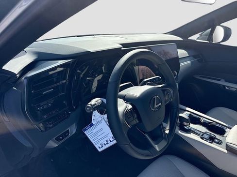 New 2026 Lexus RX 350 F Sport image 27