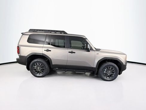 New 2027 Toyota Land Cruiser 1958 AWD/4WD image 10