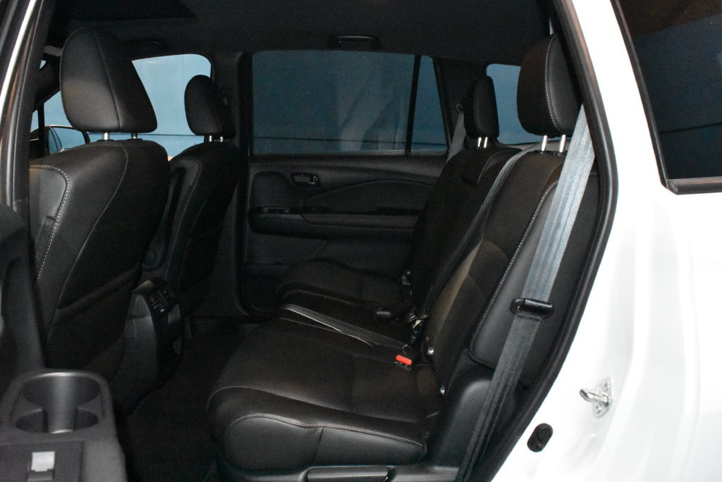 Used 2023 Honda Passport EX-L image 24