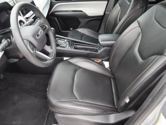 Certified 2024 Jeep Compass Limited AWD/4WD image 26