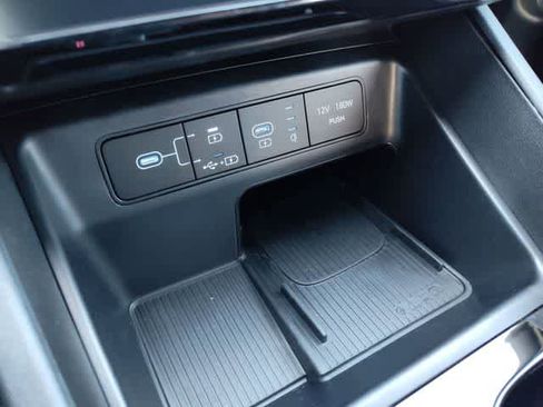 New 2026 Hyundai Santa Cruz SEL FWD image 25