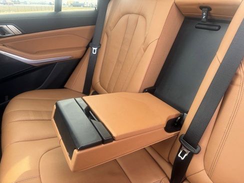 Used 2022 BMW X5 xDrive40i image 26
