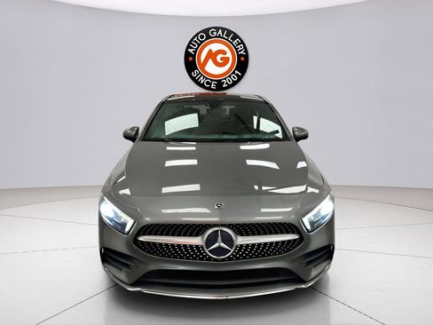 Used 2019 Mercedes-Benz A 220 A 220 image 2