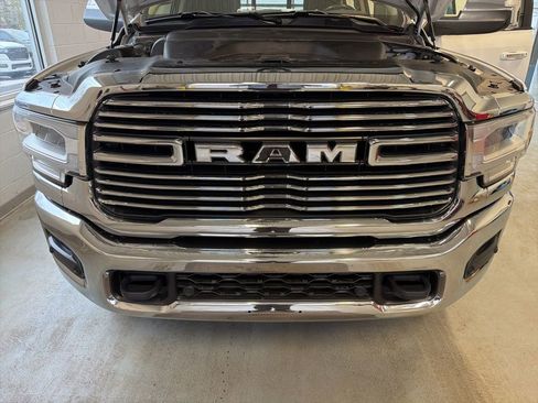 Used 2022 RAM 2500 Laramie image 43