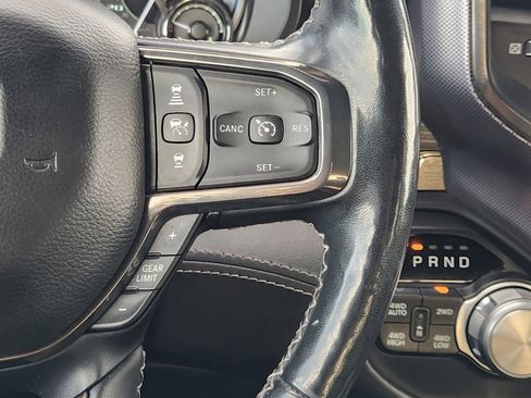 Used 2019 RAM 1500 Limited image 32