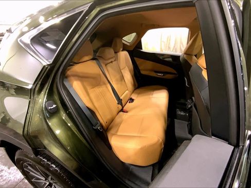 Certified 2023 Lexus NX 350 AWD image 20