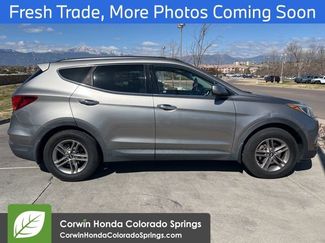 Used 2017 Hyundai Santa Fe Sport AWD/4WD video 2