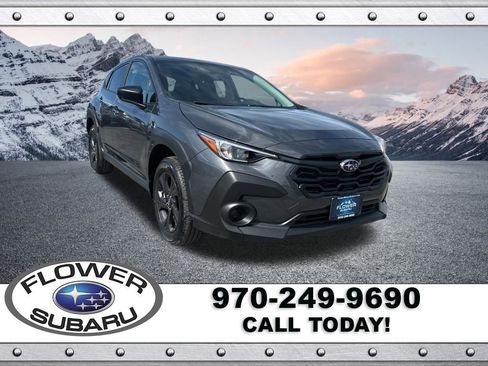 Used 2026 Subaru Crosstrek 2.5i AWD/4WD image 1