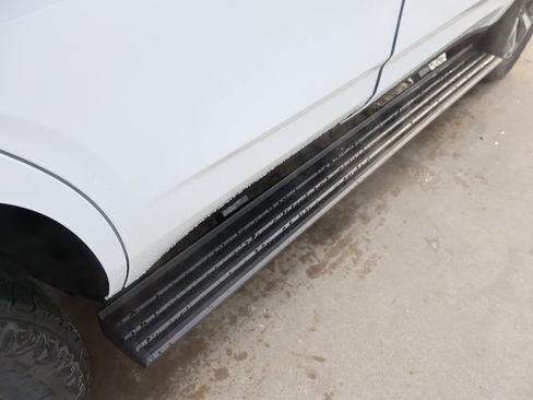 New 2025 GMC Yukon AT4 Ultimate image 40