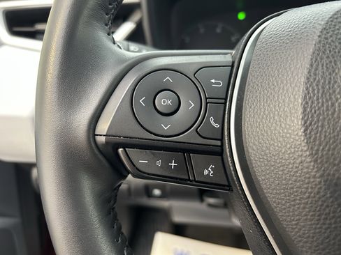 Certified 2024 Toyota Corolla SE w/ SE Package image 22