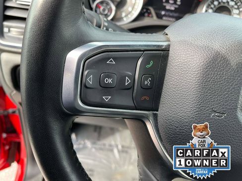 Used 2024 RAM 1500 Laramie image 28