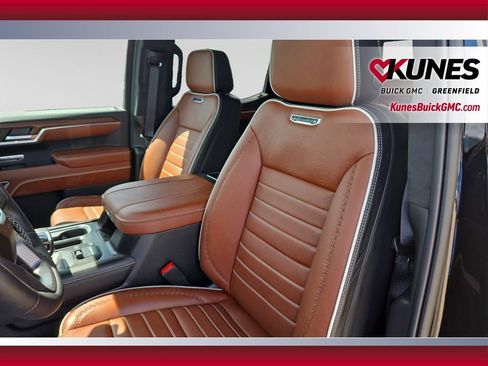 New 2026 GMC Sierra 1500 Denali Ultimate AWD/4WD image 16