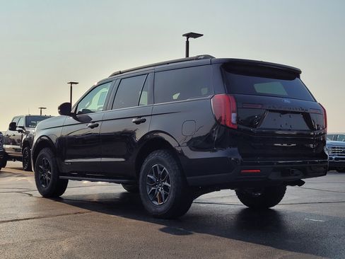 New 2026 Ford Expedition Tremor AWD/4WD image 8