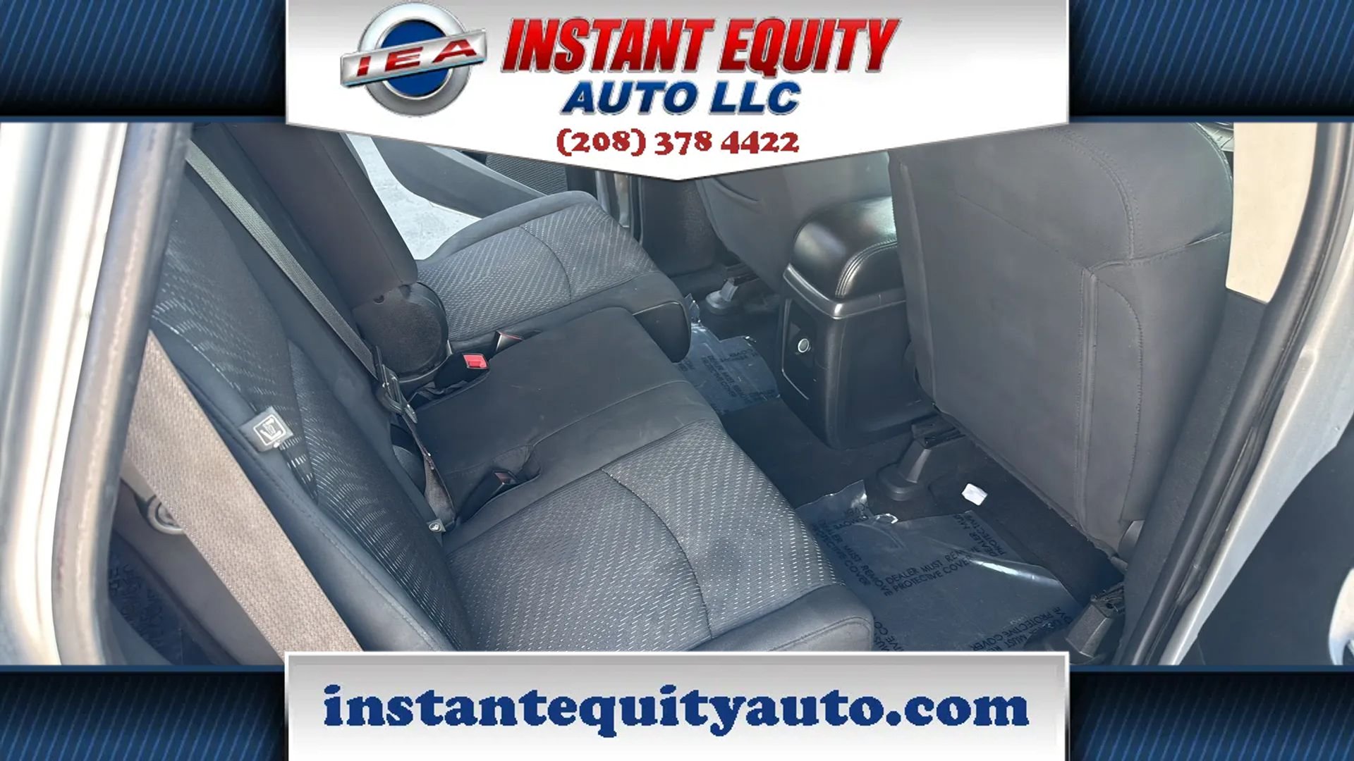 Used 2018 Dodge Journey SXT w/ Connectivity Group FWD image 29