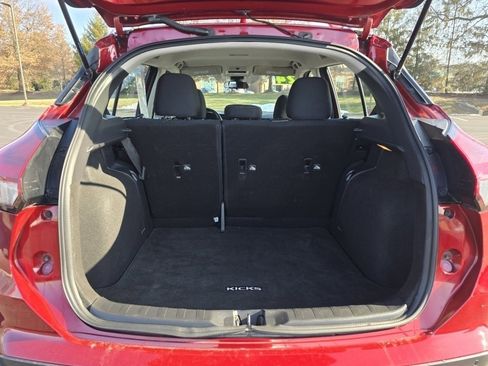 Used 2024 Nissan Kicks SV image 15