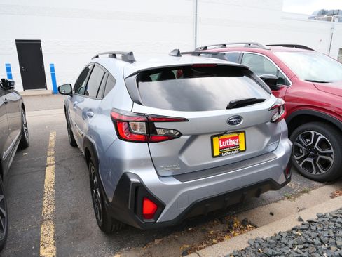 Used 2024 Subaru Crosstrek 2.5i Limited w/ Popular Package #4A AWD/4WD image 6