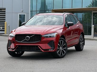 Certified 2024 Volvo XC60 B5 Plus w/ Climate Package