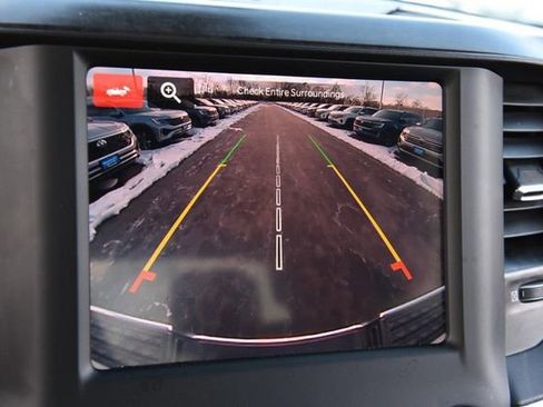 Used 2024 RAM 2500 Big Horn image 14