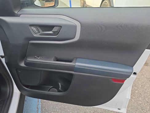 Used 2021 Ford Bronco Sport Outer Banks image 23