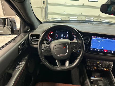 Used 2024 Dodge Durango R/T AWD/4WD image 27