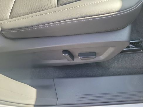 New 2026 Nissan Murano SL AWD/4WD image 33
