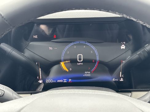 New 2026 Chevrolet TrailBlazer ACTIV w/ Convenience Package image 20