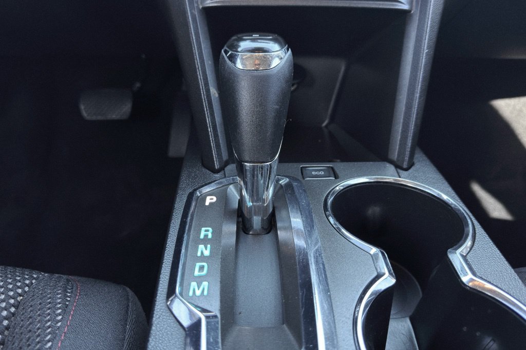 Used 2017 Chevrolet Equinox LS FWD image 2
