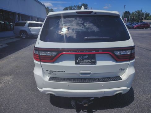 Used 2019 Dodge Durango R/T image 5