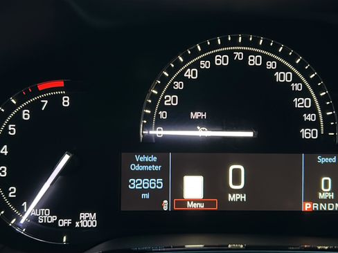 Used 2019 Cadillac CTS Luxury image 15