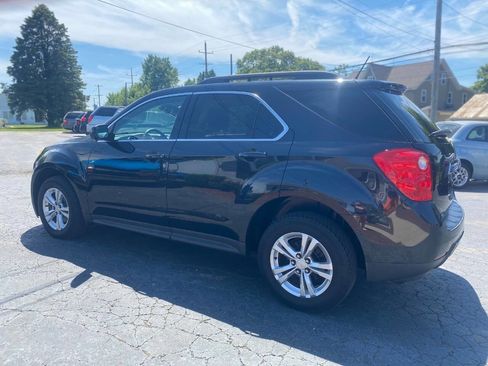 Used 2014 Chevrolet Equinox LT w/ Driver Convenience Package FWD image 6