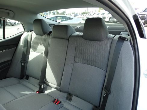 New 2026 Toyota Camry LE image 12