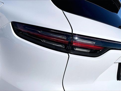 Certified 2023 Porsche Cayenne Turbo S image 21