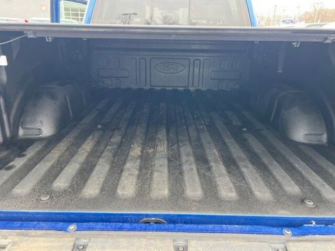 Certified 2024 Ford F150 XLT w/ Equipment Group 303A High image 27