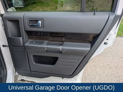 Used 2019 Ford Flex SEL w/ Equipment Group 202A FWD image 34