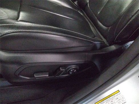 Used 2023 Jeep Grand Cherokee L Limited w/ Luxury Tech Group II image 29