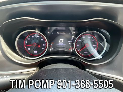 Used 2020 Dodge Charger GT RWD image 20