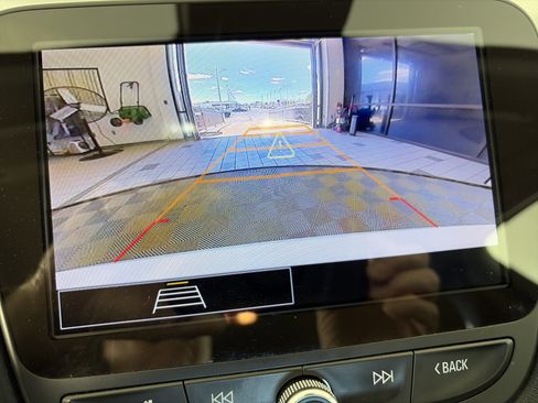 Used 2024 Chevrolet Malibu LT w/ Sport Edition FWD image 21